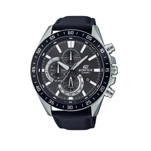 CASIO EDIFICE FV620L-1A CHRONOGRAPH WATCH