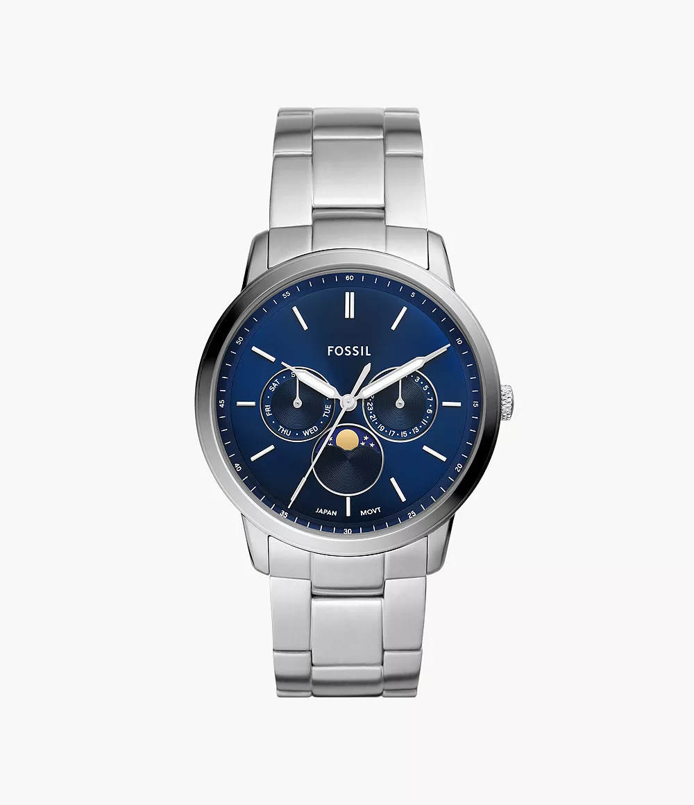 FOSSIL FS 5907