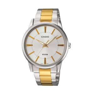 CASIO 1303SG-7A MEN'S ANALOG WATCH