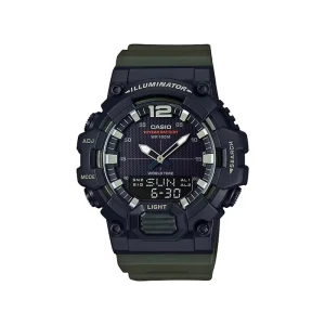CASIO HDC-700 ORIGINAL DIGITAL & ANALOG MEN'S WATCH
