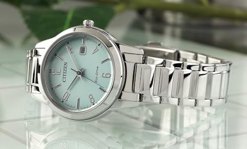 Timezone Oman – Luxury Watches, Swiss Timepieces & Smartwatches CITIZEN FE1241-71X - Image 2