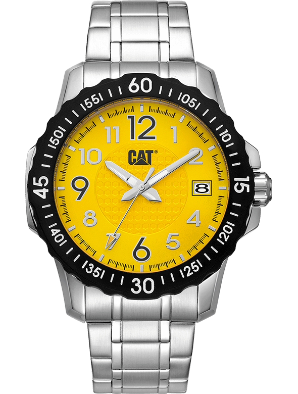 Timezone Oman – Luxury Watches, Swiss Timepieces & Smartwatches CAT AP.141.11.717