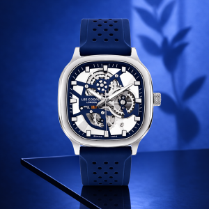 Timezone Oman – Luxury Watches, Swiss Timepieces & Smartwatches Swiss luxury watch with stainless steel band