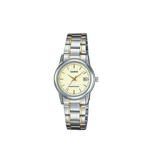 CASIO LTP-V002SG-9A WOMEN'S WATCH