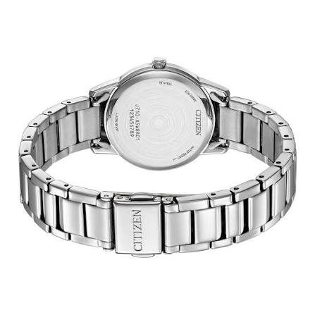 Timezone Oman – Luxury Watches, Swiss Timepieces & Smartwatches CITIZEN FE1241-71X - Image 3