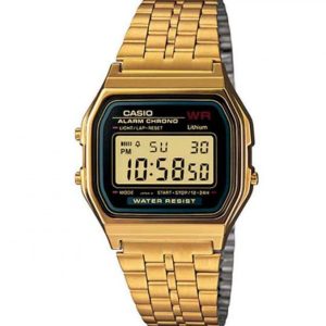 CASIO-A159WGEA-1D