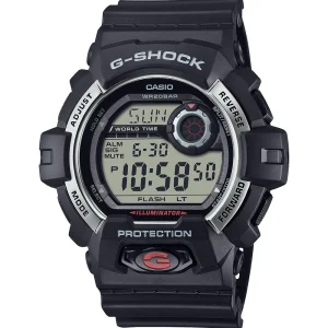 CASIO G-SHOCK G8900S-1D
