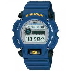 Swiss luxury watch with stainless steel band