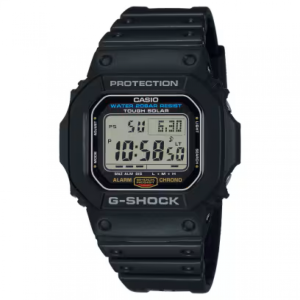 CASIO G-SHOCK G5600UE-1D