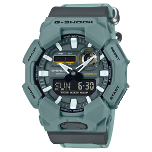 CASIO G-SHOCK GA010CE-2A