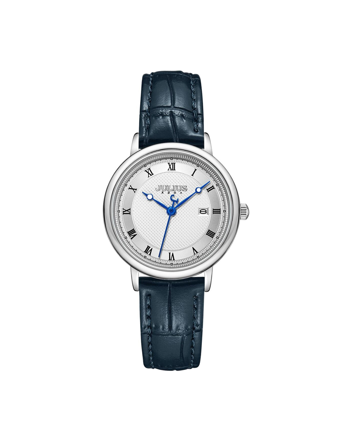 Timezone Oman – Luxury Watches, Swiss Timepieces & Smartwatches JULIUS JA1450LA LADIES WATCH