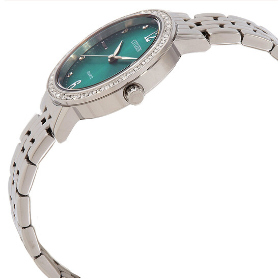 Timezone Oman – Luxury Watches, Swiss Timepieces & Smartwatches CITIZEN EL310055Z - Image 3