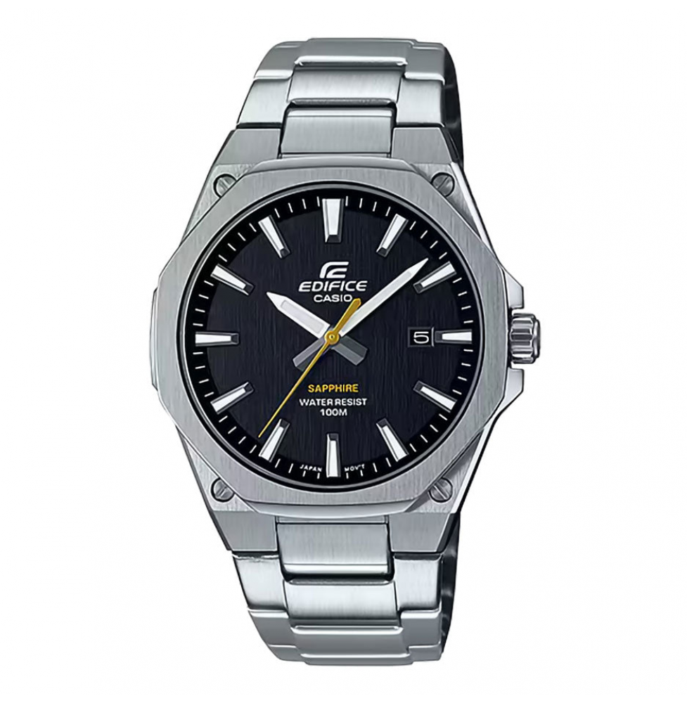 Timezone Oman – Luxury Watches, Swiss Timepieces & Smartwatches EDIFICE EFRS108D-1A