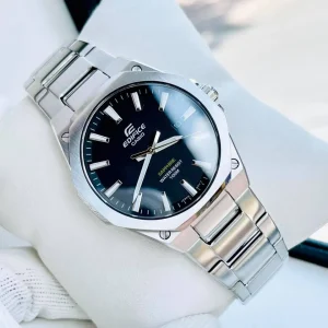 Timezone Oman – Luxury Watches, Swiss Timepieces & Smartwatches Swiss luxury watch with stainless steel band