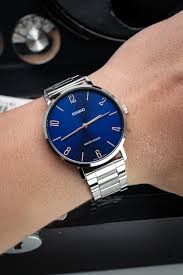 Timezone Oman – Luxury Watches, Swiss Timepieces & Smartwatches CASIO LTPVT01D-2B2 - Image 3