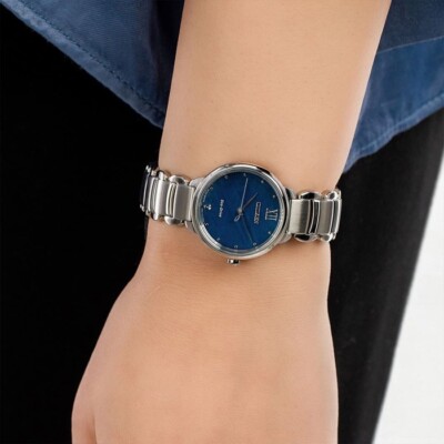 Timezone Oman – Luxury Watches, Swiss Timepieces & Smartwatches CITIZEN EM0920-86L - Image 3