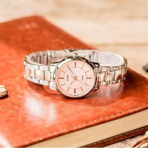 Timezone Oman – Luxury Watches, Swiss Timepieces & Smartwatches Swiss luxury watch with stainless steel band