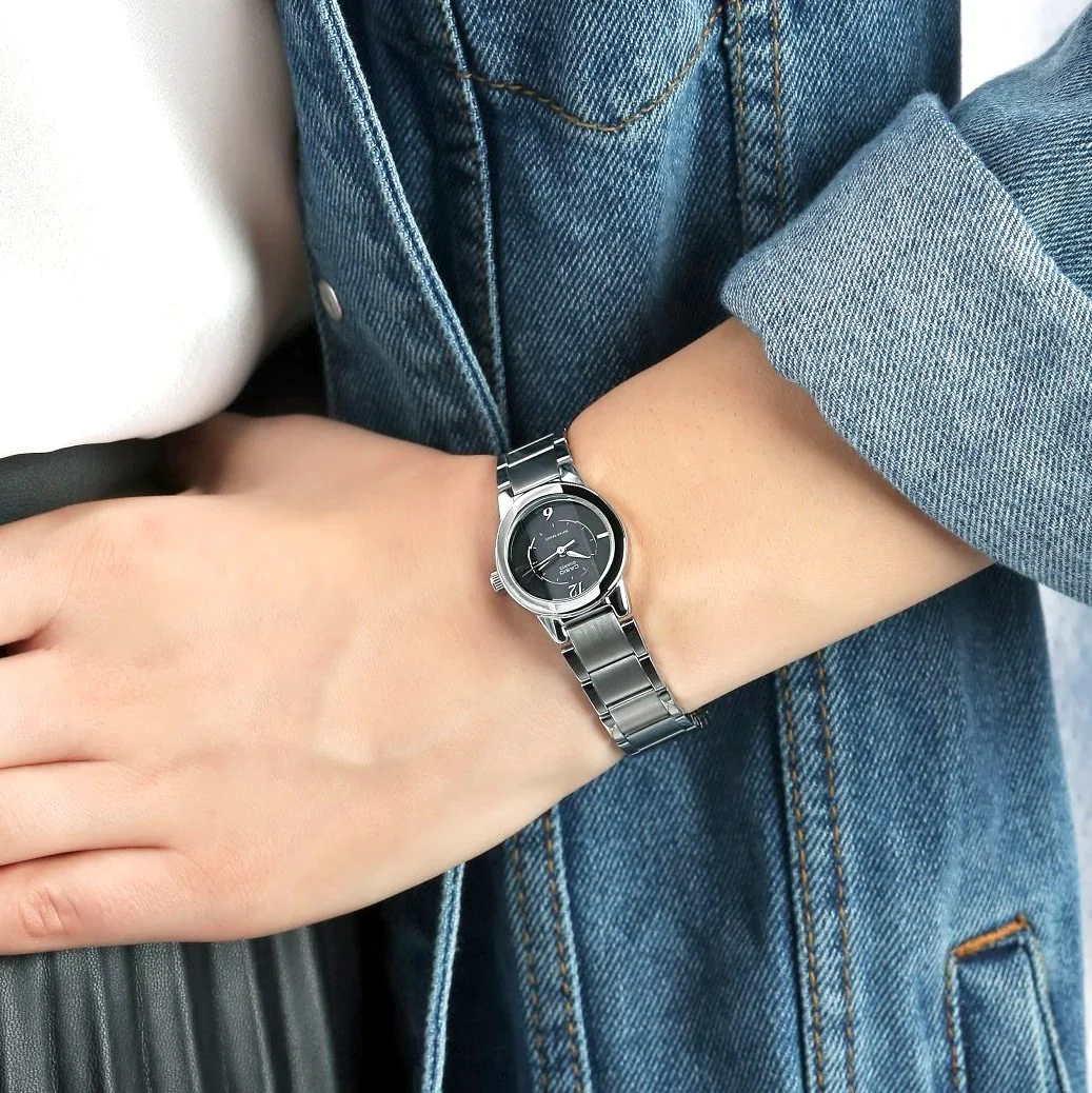 Timezone Oman – Luxury Watches, Swiss Timepieces & Smartwatches CASIO LTP1230D-1C - Image 5