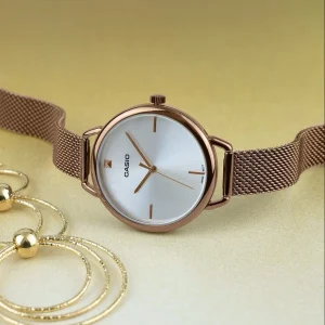 Timezone Oman – Luxury Watches, Swiss Timepieces & Smartwatches Swiss luxury watch with stainless steel band