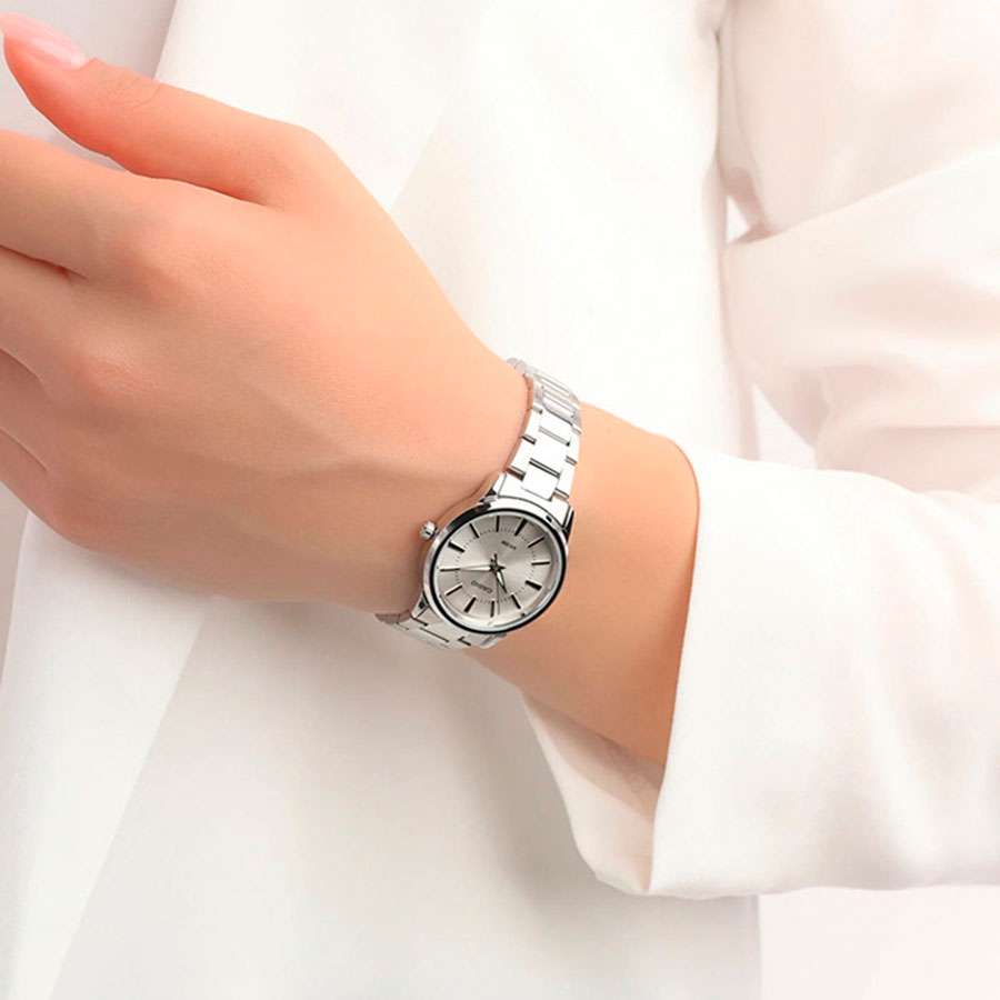 Timezone Oman – Luxury Watches, Swiss Timepieces & Smartwatches CASIO LTP1303D-7A - Image 3