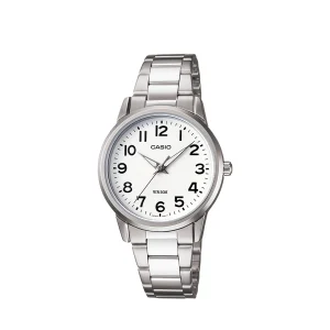 Timezone Oman – Luxury Watches, Swiss Timepieces & Smartwatches Swiss luxury watch with stainless steel band