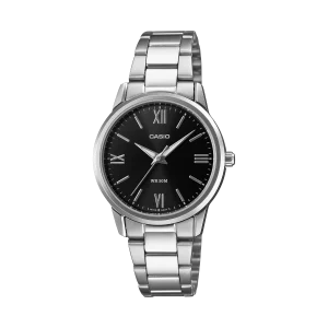 Timezone Oman – Luxury Watches, Swiss Timepieces & Smartwatches Swiss luxury watch with stainless steel band