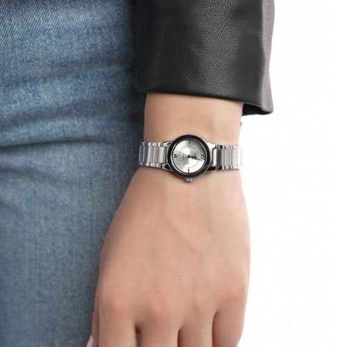 Timezone Oman – Luxury Watches, Swiss Timepieces & Smartwatches CASIO LTP1230D-7C - Image 3