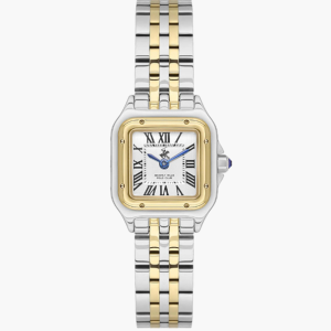 Timezone Oman – Luxury Watches, Swiss Timepieces & Smartwatches Swiss luxury watch with stainless steel band