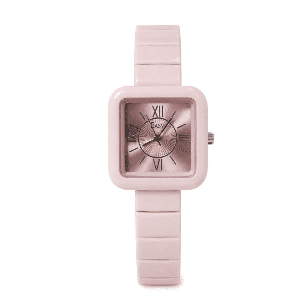 Timezone Oman – Luxury Watches, Swiss Timepieces & Smartwatches EASY LADIES JRY WATCH