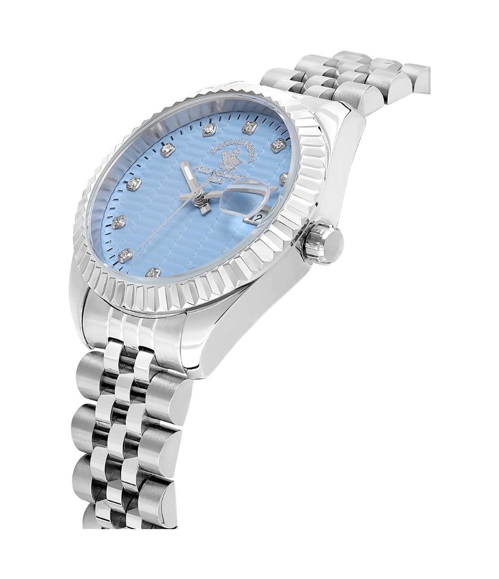 Timezone Oman – Luxury Watches, Swiss Timepieces & Smartwatches SB POLOCLUB 1106431 - Image 2