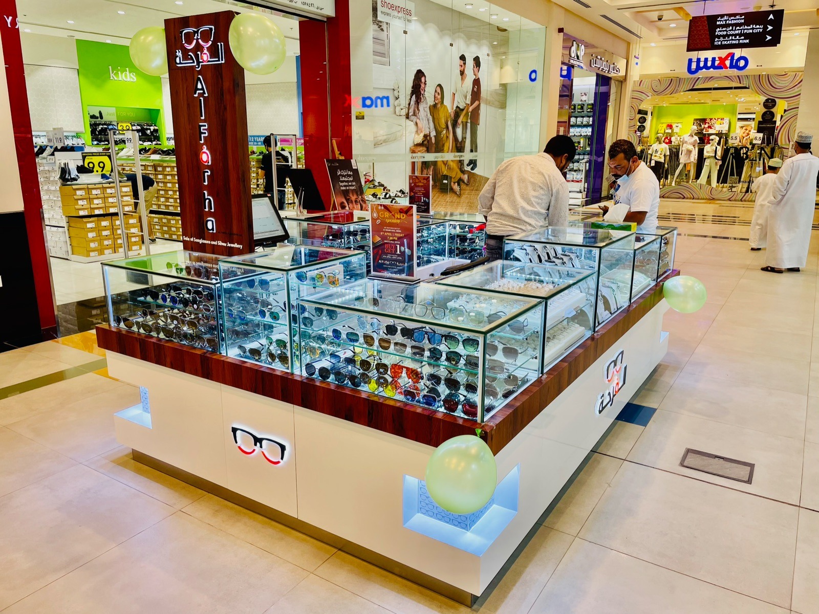 Swiss luxury watch with stainless steel band