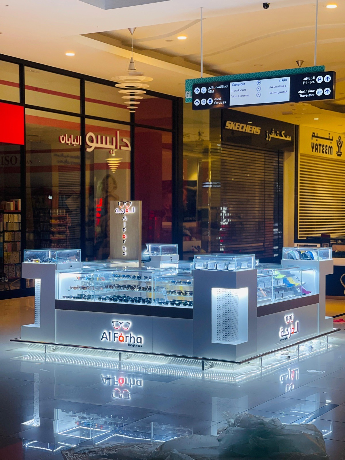 Swiss luxury watch with stainless steel band