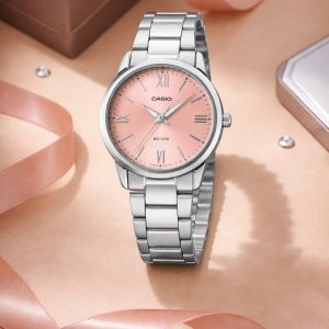 Timezone Oman – Luxury Watches, Swiss Timepieces & Smartwatches Swiss luxury watch with stainless steel band