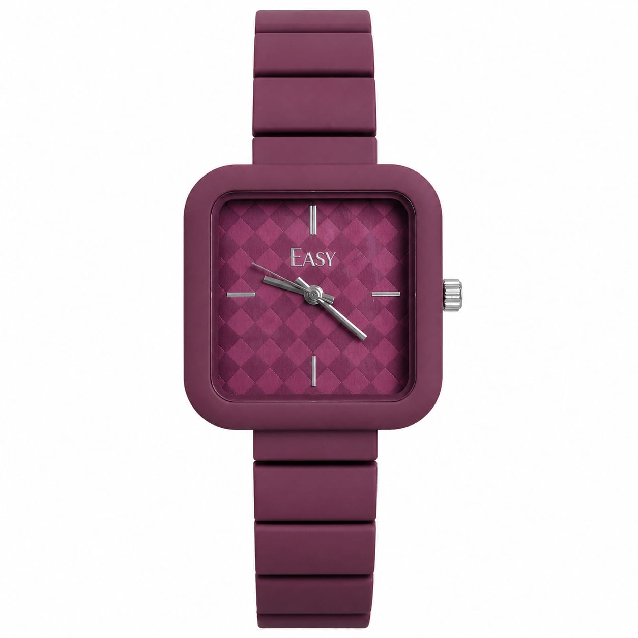 Timezone Oman – Luxury Watches, Swiss Timepieces & Smartwatches EASY LADIES JRY WATCH - Image 4