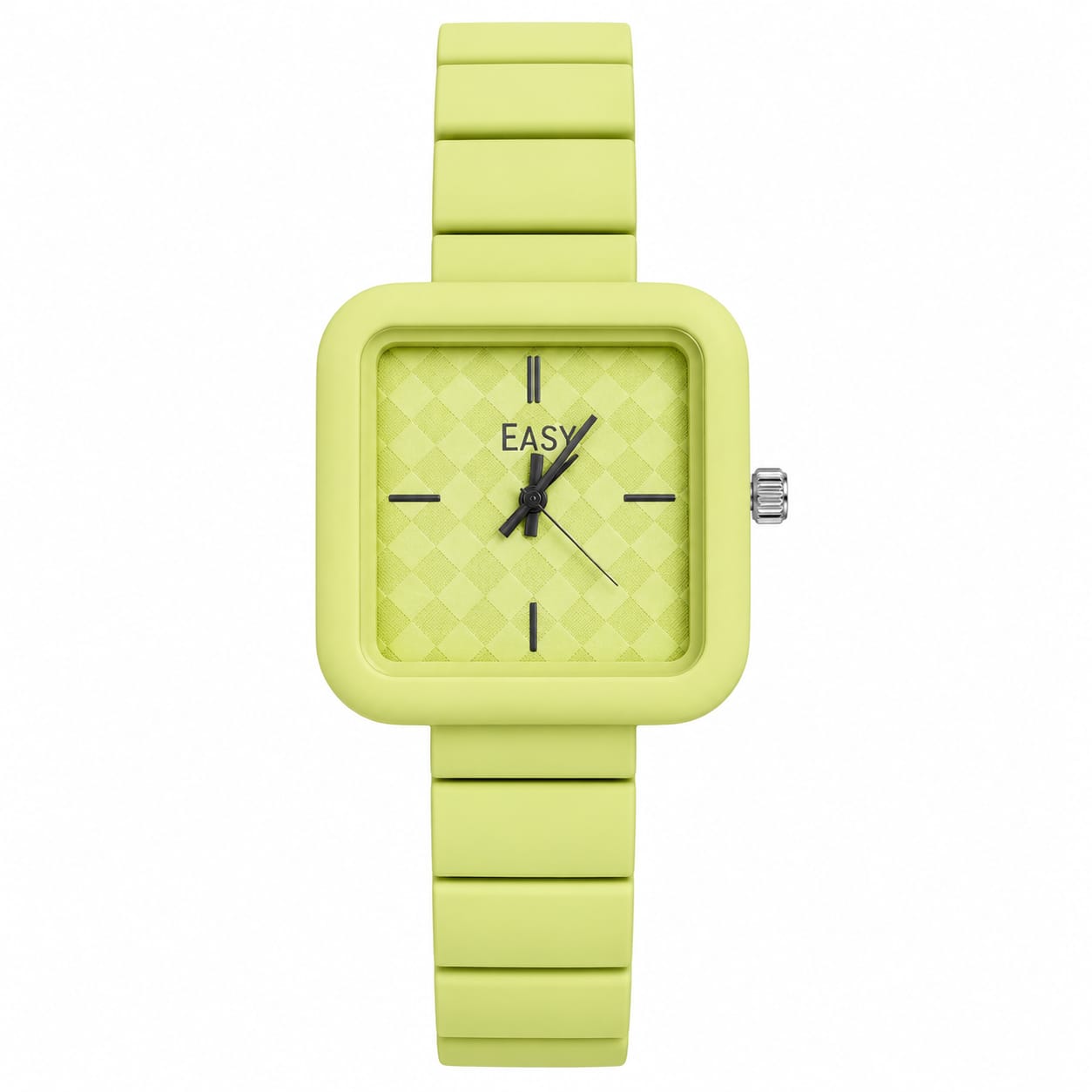 Timezone Oman – Luxury Watches, Swiss Timepieces & Smartwatches EASY LADIES JRY WATCH - Image 2