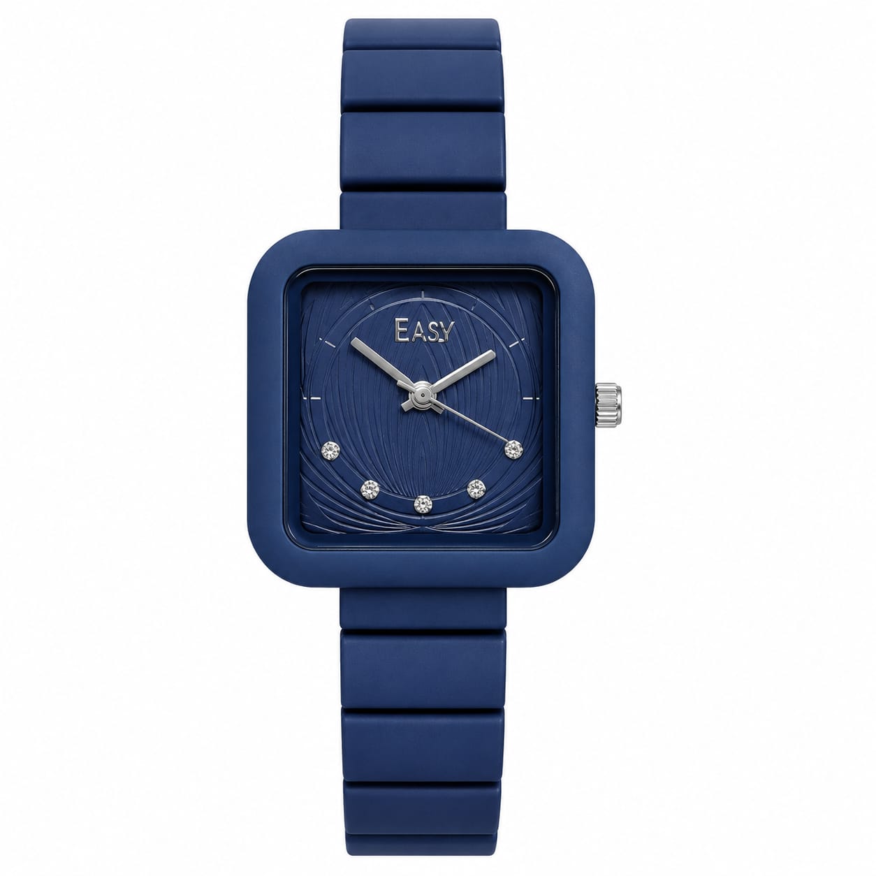 Timezone Oman – Luxury Watches, Swiss Timepieces & Smartwatches EASY LADIES JRY WATCH - Image 3