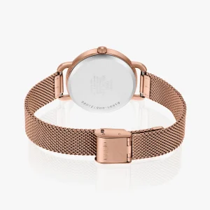 Timezone Oman – Luxury Watches, Swiss Timepieces & Smartwatches Swiss luxury watch with stainless steel band