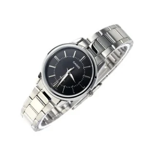 Timezone Oman – Luxury Watches, Swiss Timepieces & Smartwatches Swiss luxury watch with stainless steel band