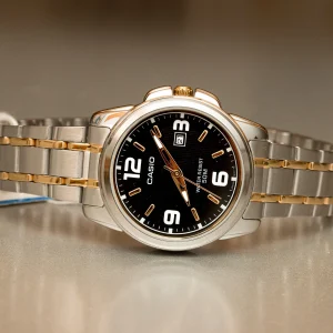 Timezone Oman – Luxury Watches, Swiss Timepieces & Smartwatches Swiss luxury watch with stainless steel band