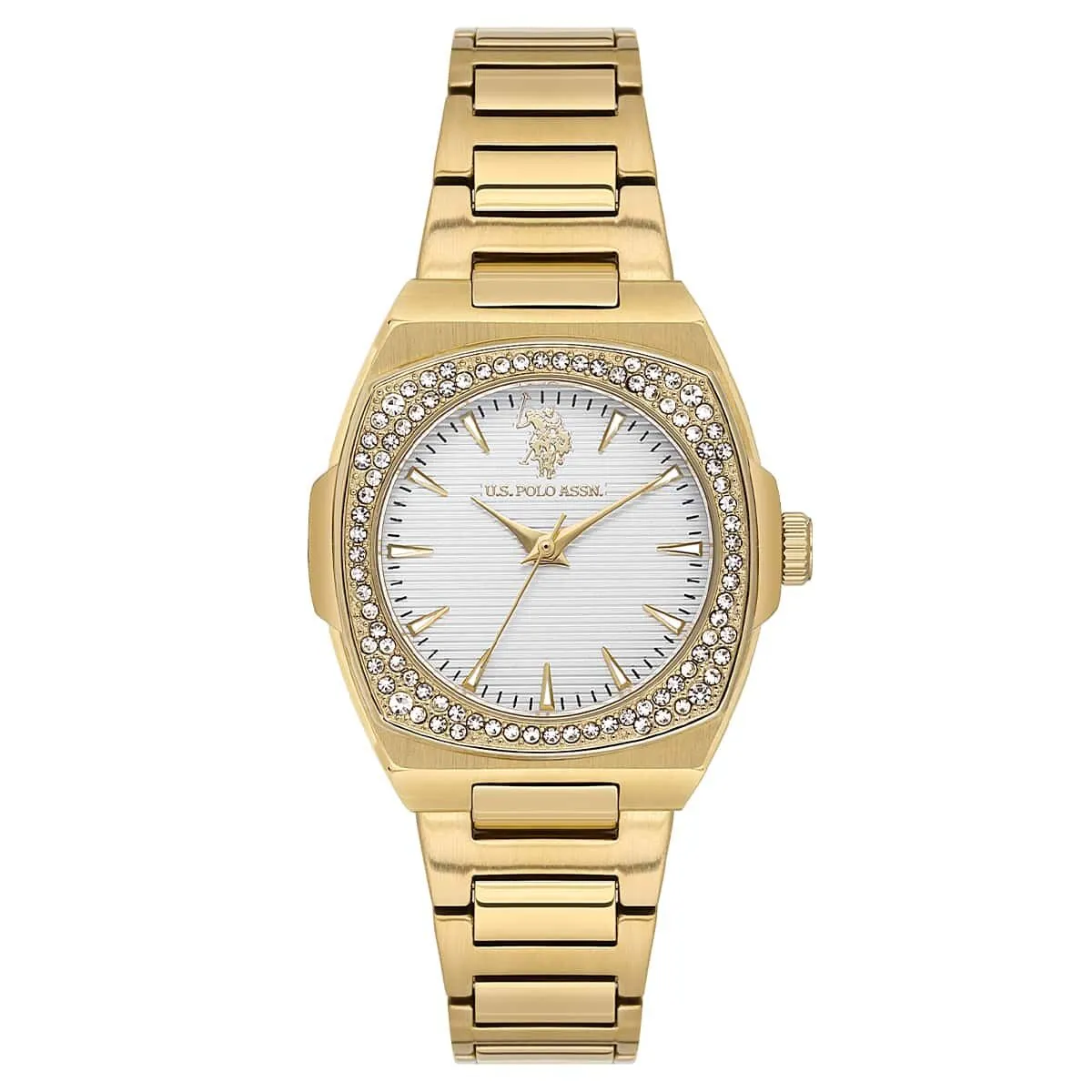 Timezone Oman – Luxury Watches, Swiss Timepieces & Smartwatches US POLO A2113-02 - Image 2