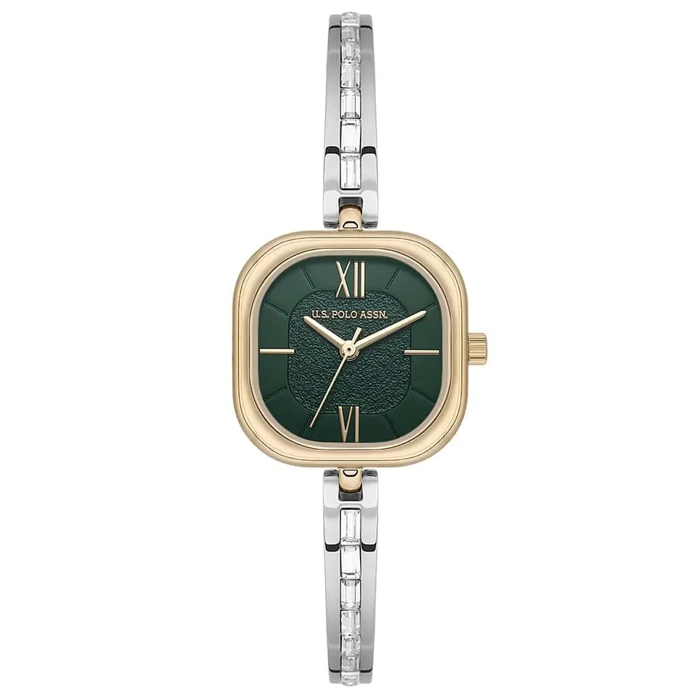 Timezone Oman – Luxury Watches, Swiss Timepieces & Smartwatches US POLO A2149-01 - Image 2