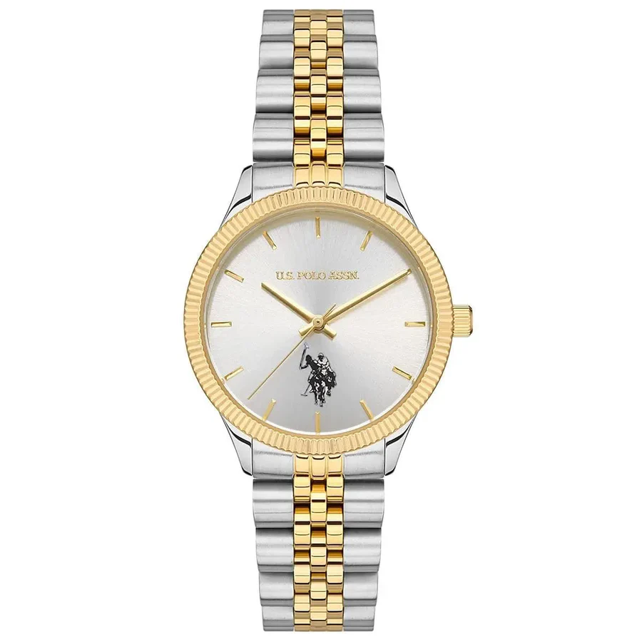 Timezone Oman – Luxury Watches, Swiss Timepieces & Smartwatches US POLO A2061-02 - Image 2