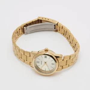 Timezone Oman – Luxury Watches, Swiss Timepieces & Smartwatches Swiss luxury watch with stainless steel band