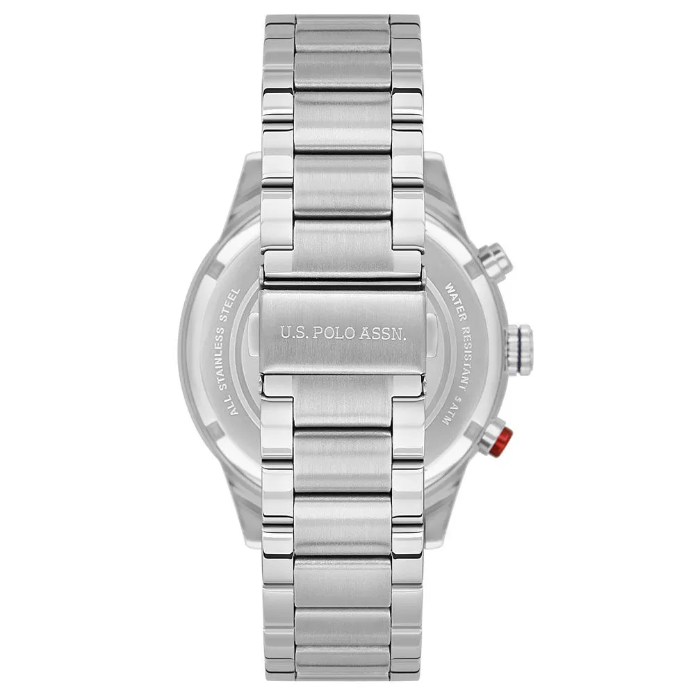 Timezone Oman – Luxury Watches, Swiss Timepieces & Smartwatches US POLO A1014B-10 - Image 2