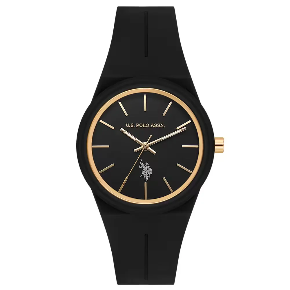 Timezone Oman – Luxury Watches, Swiss Timepieces & Smartwatches US POLO A2101-05 - Image 2