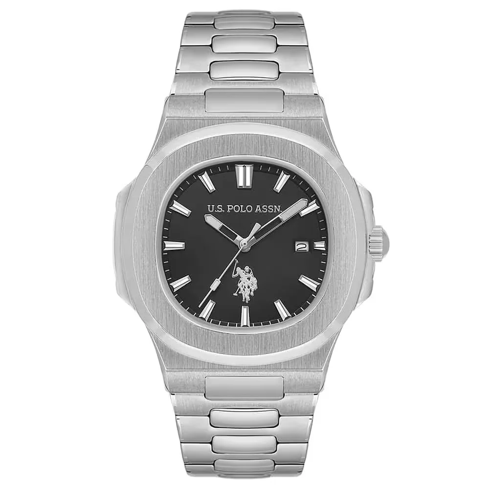 Timezone Oman – Luxury Watches, Swiss Timepieces & Smartwatches US POLO A1150-01 - Image 2