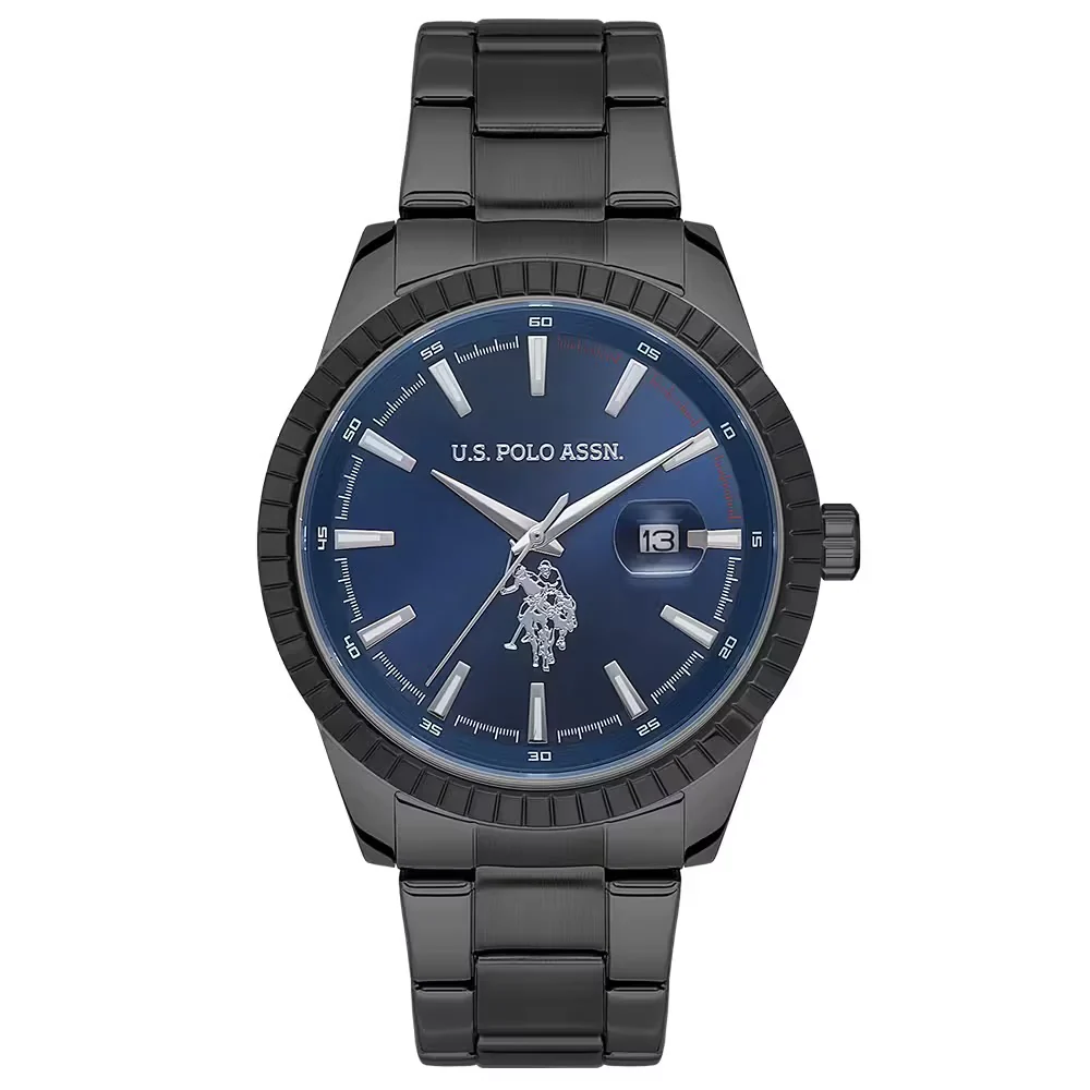 Timezone Oman – Luxury Watches, Swiss Timepieces & Smartwatches US POLO A1042-09 - Image 2