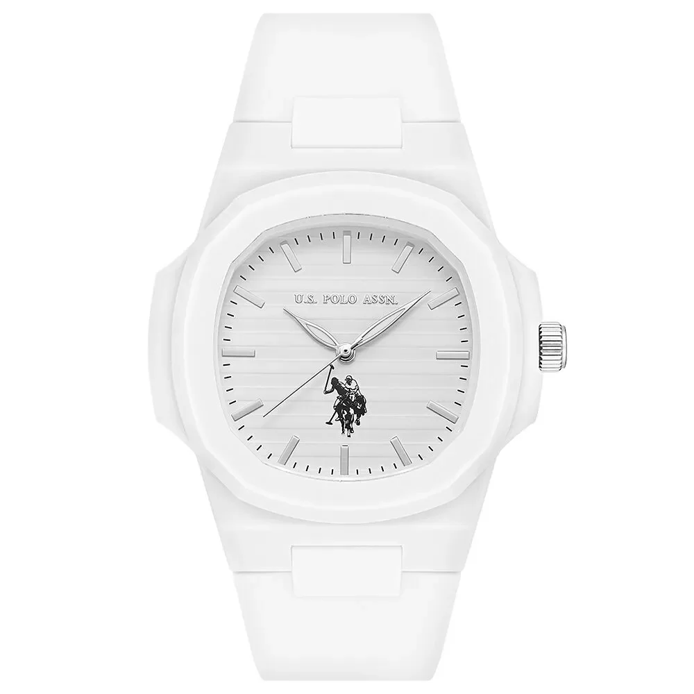 Timezone Oman – Luxury Watches, Swiss Timepieces & Smartwatches US POLO A1050-01 - Image 2