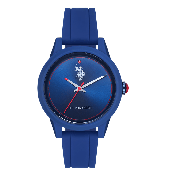 Timezone Oman – Luxury Watches, Swiss Timepieces & Smartwatches US POLO A2007-02