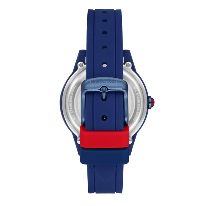 Timezone Oman – Luxury Watches, Swiss Timepieces & Smartwatches US POLO A2007-02 - Image 2